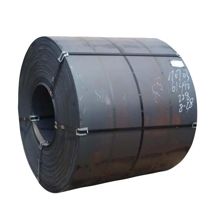 carbon steel coil